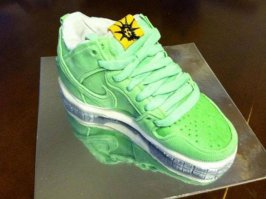 Ещё бы аромат потных ног и самое то