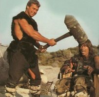 1. Свен-Оле Торсен и Арни.
2. И ещё Арни с Андре Гигантом и Уилтом Чемберленом.