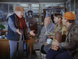 Операция Ы-2017 Ранж Роверы