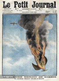 еще немного из лё пти журналь.