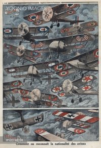 еще немного из лё пти журналь.