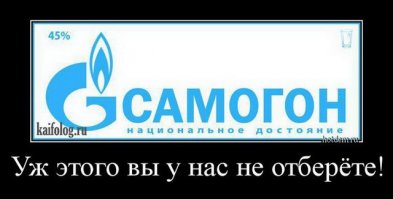 На Руси мужики готовят лучше всех.