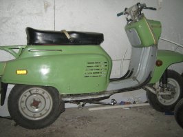 А я себе недавно вот такую штуку купил!