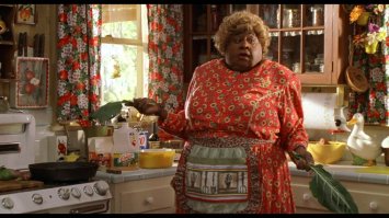 Небанальное фото