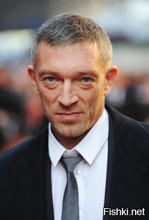 Vincent Cassel