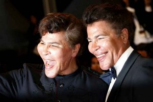 Братья Богдановы одобряют