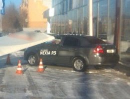Хаха, теперь Авео китайский =)