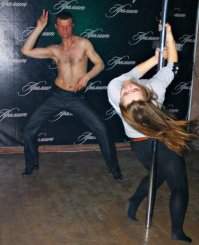  Это энергичный танец: когда ворвался на танцпол и ощутил небывалую свободу