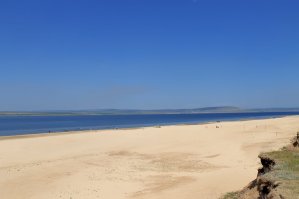 Закаты на Ангаре