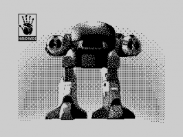  Миллион точек - и шедевр готов!