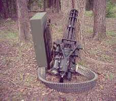 Кто правильно понял Гатлинга