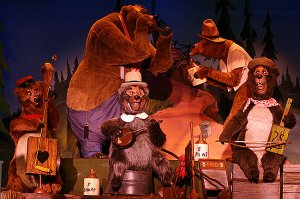 Да и не сосчитать...