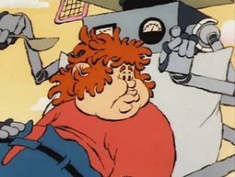  Что лень делает с людьми?