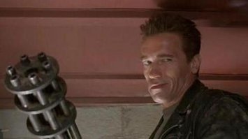 Как показывает жизненный опыт, уверенные пользователи "МиниГана" имеют имеют преимущества при трудоустройстве губернаторами в Штатах (с) Шварценнегер, Вентура