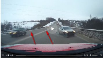 ну согласен, это спорно, может пролез бы, а может и нет. но попробовать можно б было, шанс был.