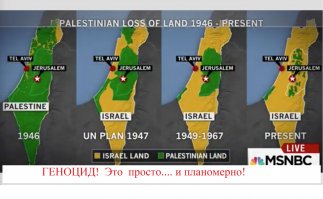 Израильтяне многому научились у фашистов....