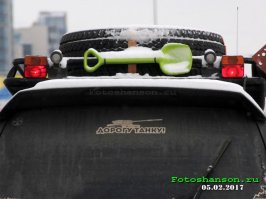  Свежая подборка автоприколов