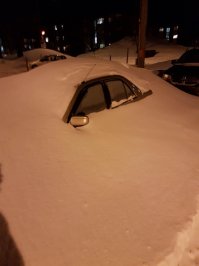 Моя так же выглядит, второй месяц в запое