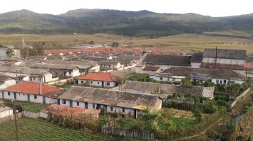 Экологический туризм...