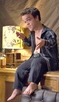 Джордан Прентис (рост 124 см).