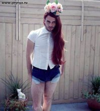 Чота <span style='color:gray'>[мат]</span> у него видок какой та....