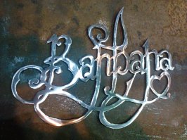 А вот немного моего творчество.