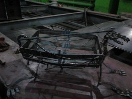 А вот немного моего творчество.