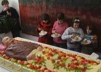 Когда десерт не получился