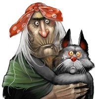 Давно ли на Руси живут кошки?