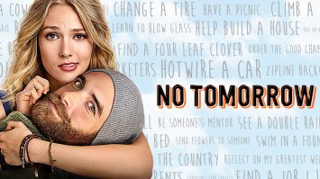 "остальное оставили на завтра."