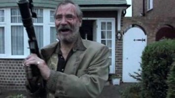 А как же "живой советский герб"?