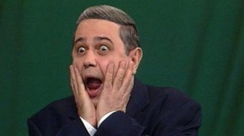 Ну да, ну да...!