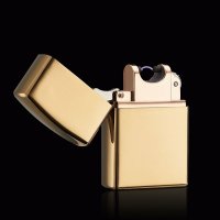 Такую пользую, понравилась, заряжается от usb, хватает на 3-4 недели, лучше брать с двумя дугами, прогресс мать его