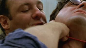 да вот же он, самый обаятельный и привлекательный!