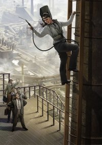 Календарь с героинями советских фильмов в стиле пинап