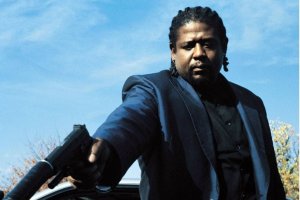 Пес-призрак: Путь самурая (1999)