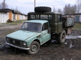 Это ж, фактически, самоделки, но сделанные весьма изящно и аккуратно. Сто лет назад. И вот такое: