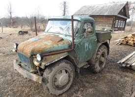 Это ж, фактически, самоделки, но сделанные весьма изящно и аккуратно. Сто лет назад. И вот такое: