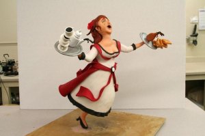  Эти торты слишком красивы, чтобы их есть!