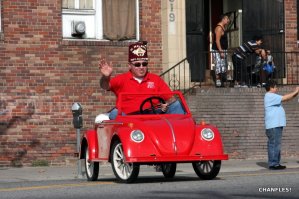  Мужчины никогда не взрослеют