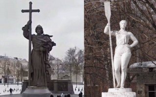 Сохраним традиции соцреализма!