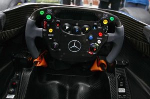 Как появились первые серебристые автомобили