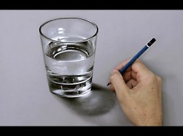  Ультра-реалистичные картины, которые буквально невозможно отличить от фотографий