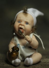 Единственный, кто понравился, остальные как-то не очень.