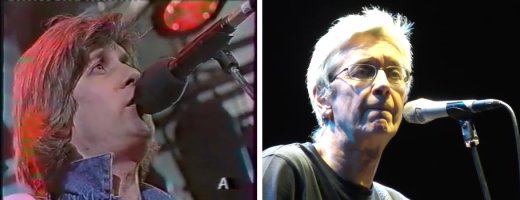 15 рок-легенд родом из СССР: тогда и сейчас