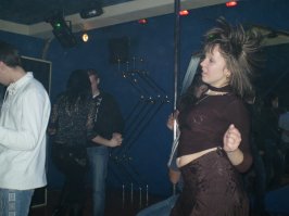  Это энергичный танец: когда ворвался на танцпол и ощутил небывалую свободу