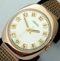 И всего за 120 рублей , хоть и золотые .