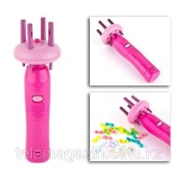 В телемагазине такую вот шляпу рекламят