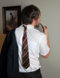 Я художник, я так вижу