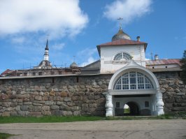 Соловки, которые нам не показывают